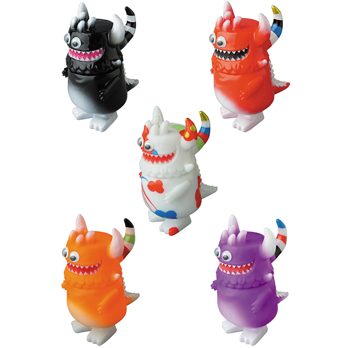 VAG BOX SERIES2 ランギアス