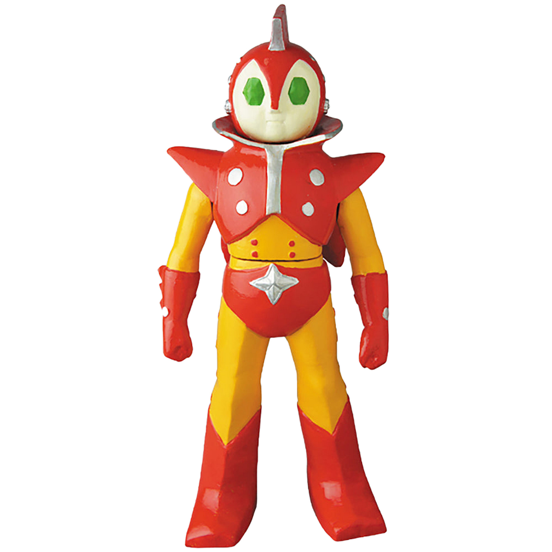 ガンバロン | MEDICOM TOY OFFICIAL STORE