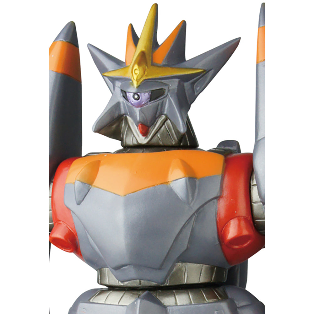 ガンバスター（メタリックVer.）_2