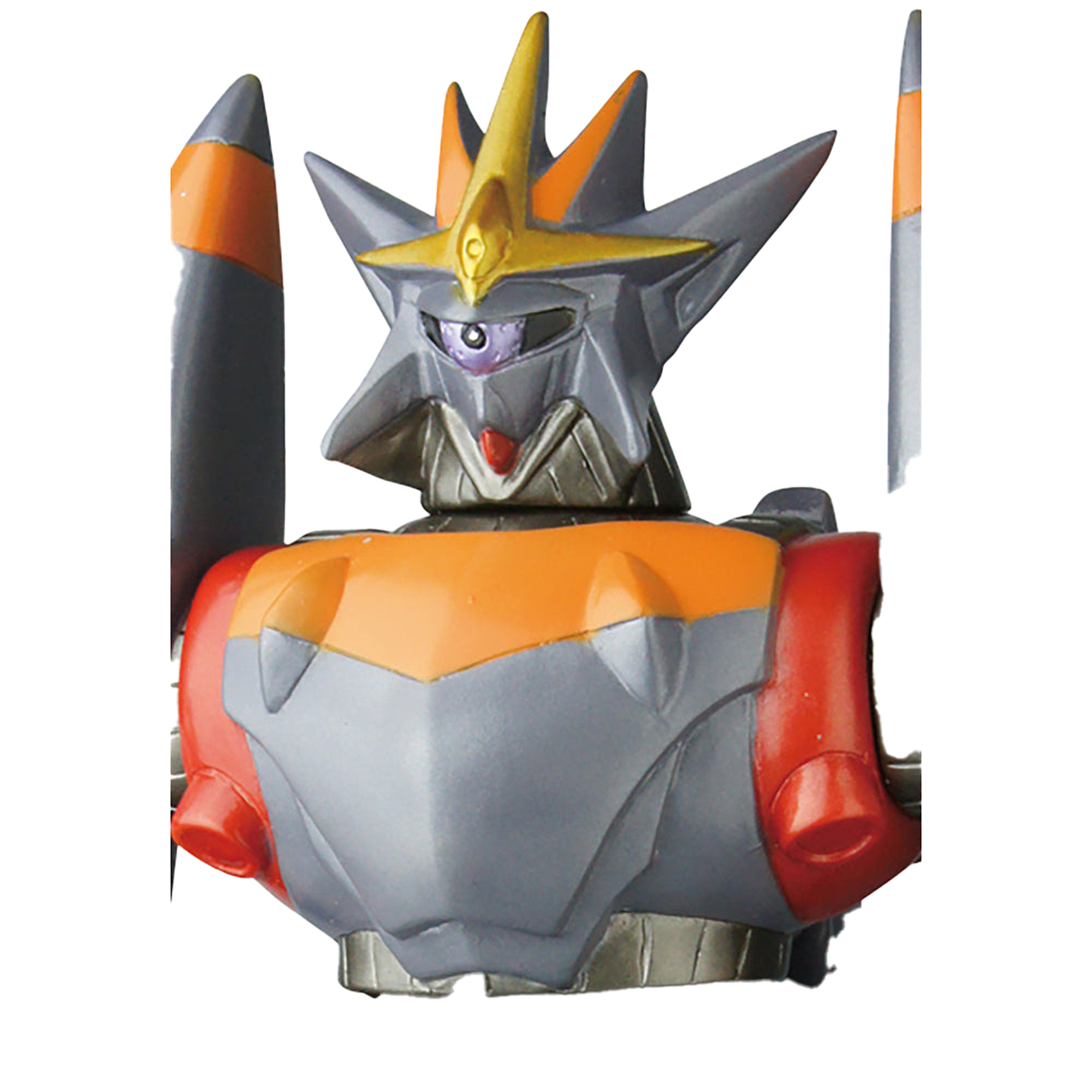 ガンバスター（メタリックVer.）