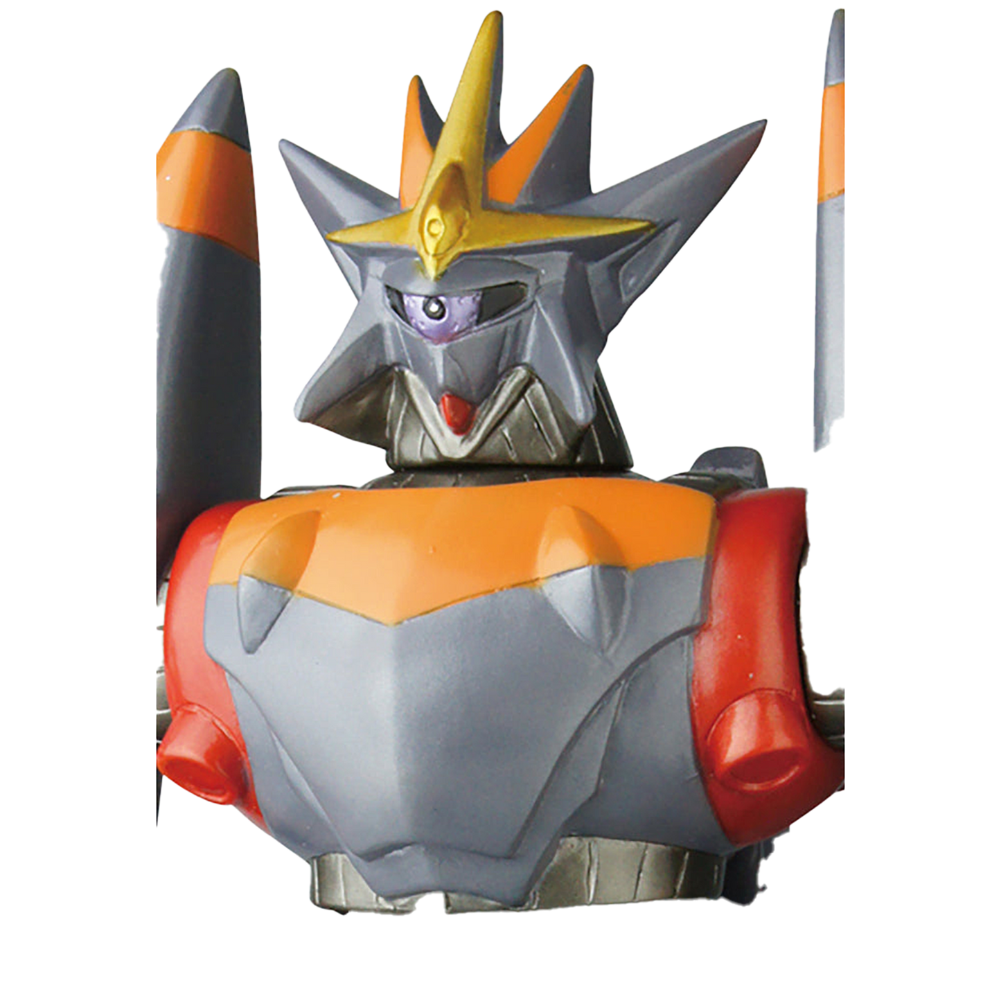 ガンバスター（メタリックVer.）