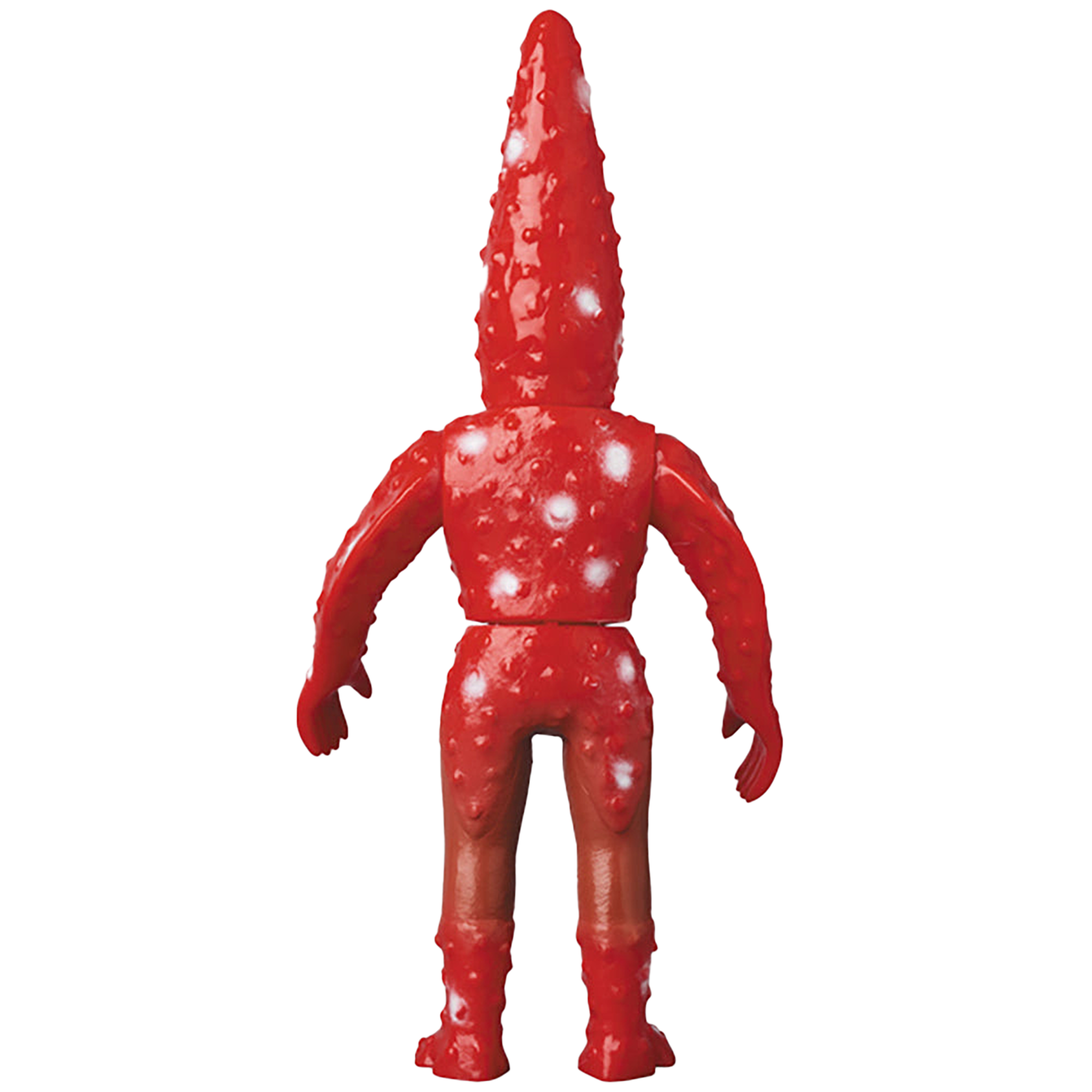 ヒトデンジャー（ベルト無し） ミドルサイズ