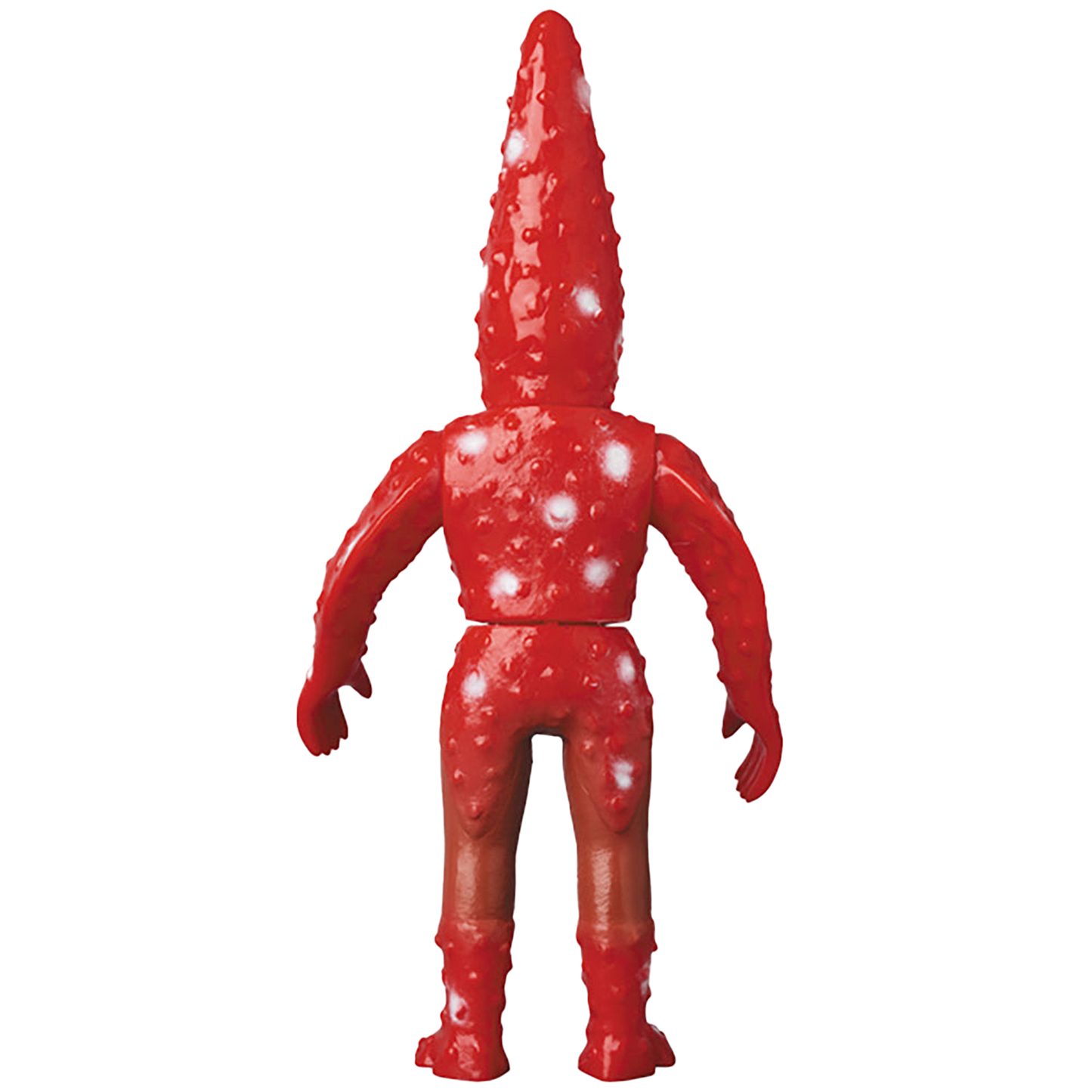 ヒトデンジャー（ベルト無し） ミドルサイズ