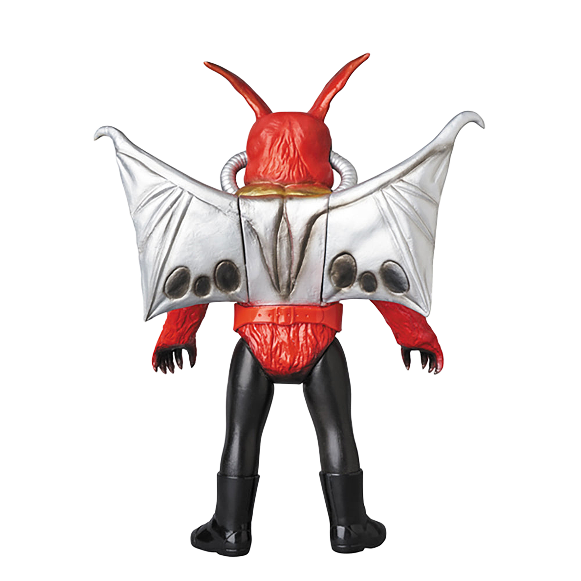 バーナーコウモリ（仮面ライダーV3より）