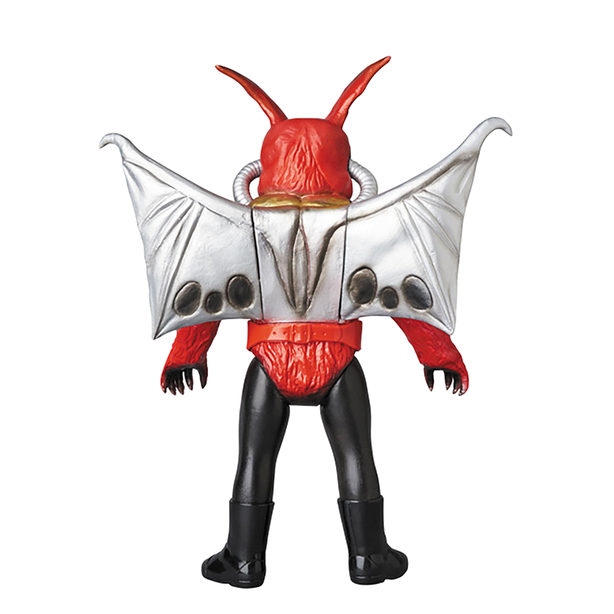 バーナーコウモリ（仮面ライダーV3より）