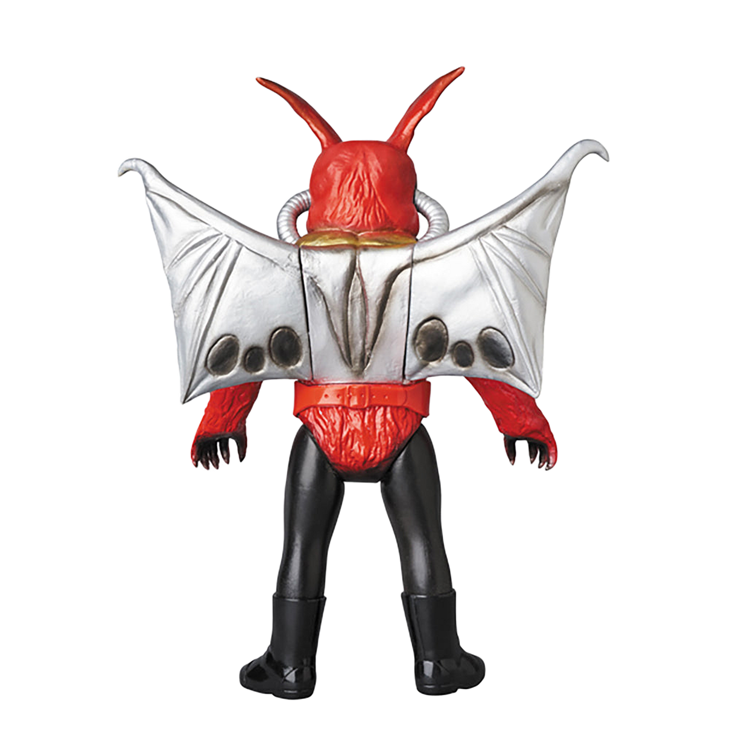バーナーコウモリ（仮面ライダーV3より）