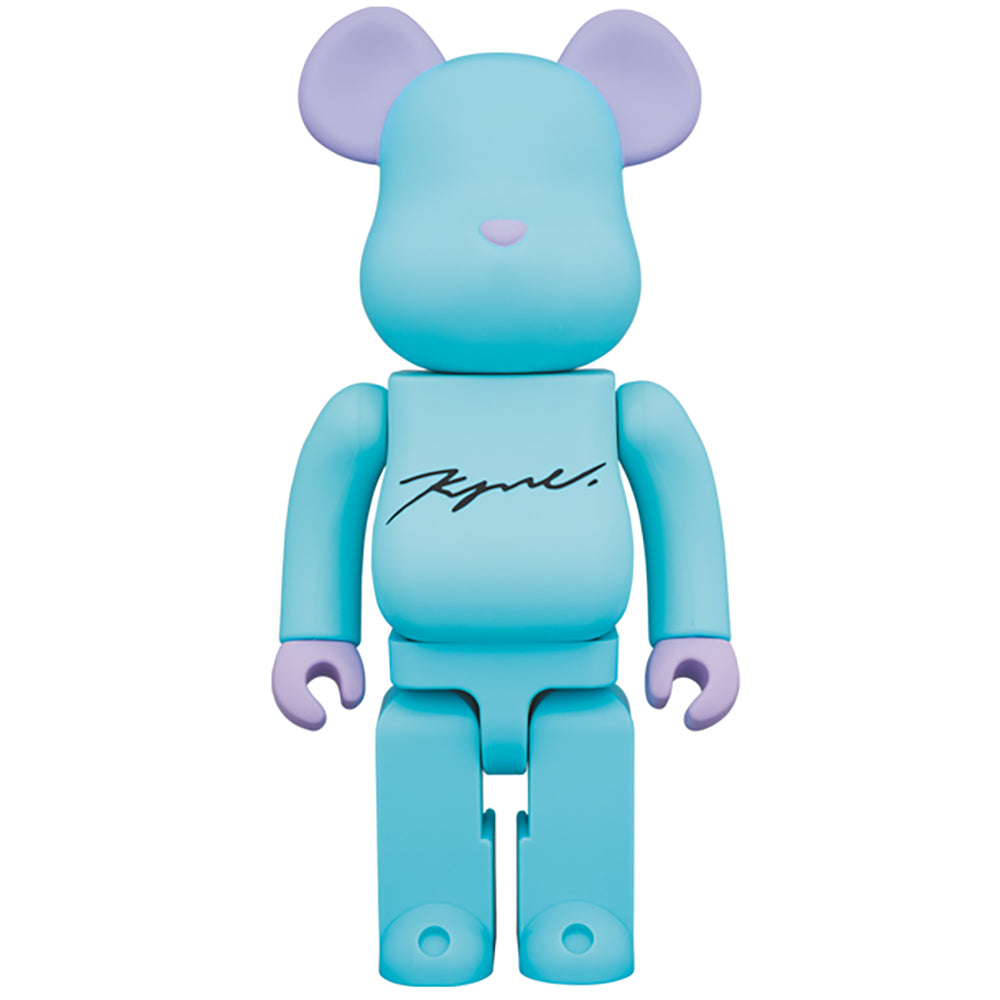 BE@RBRICK KYNE 400％_0