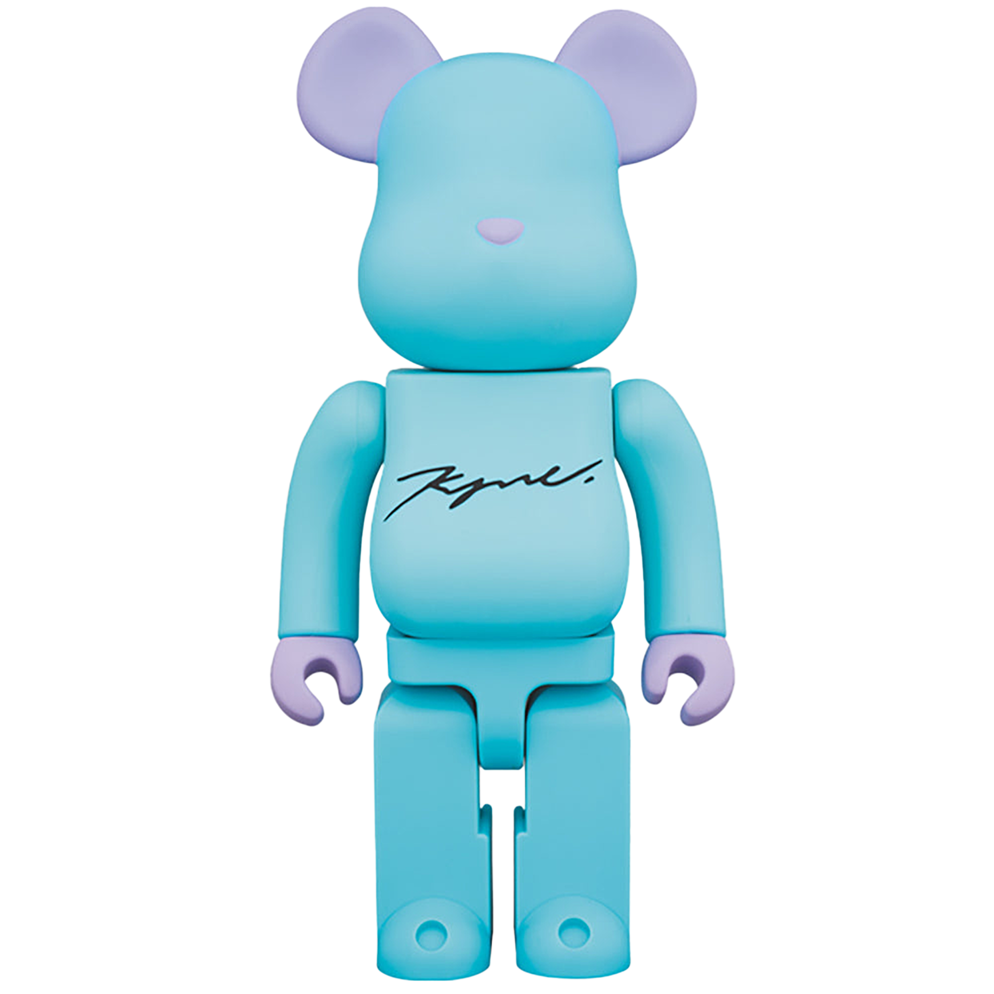 BE@RBRICK KYNE 400％