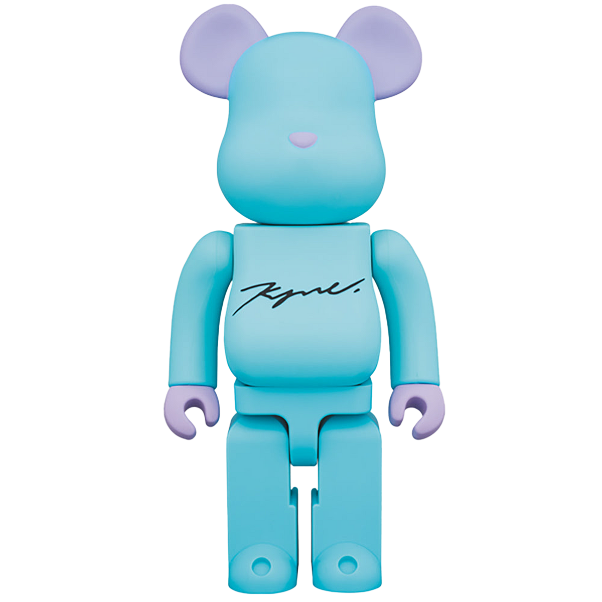 BE@RBRICK KYNE 400％