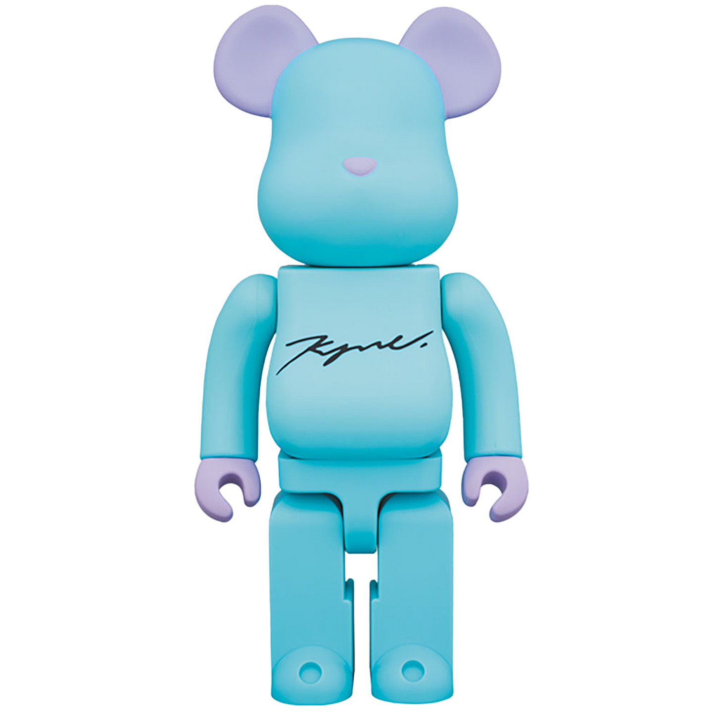 BE@RBRICK KYNE 400％