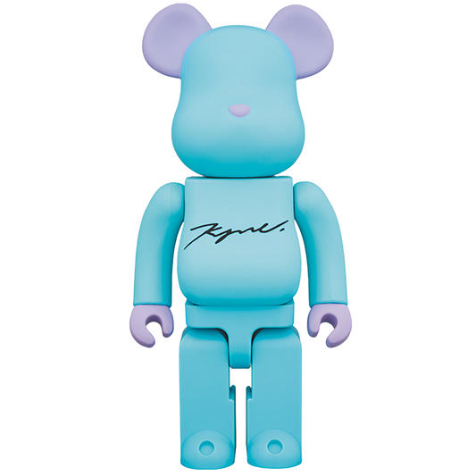 BE@RBRICK KYNE 400％