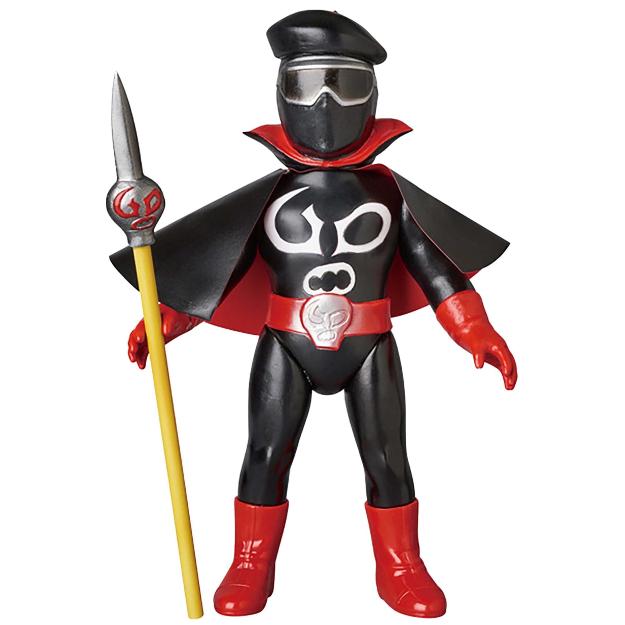 GOD戦闘員（仮面ライダーXより）