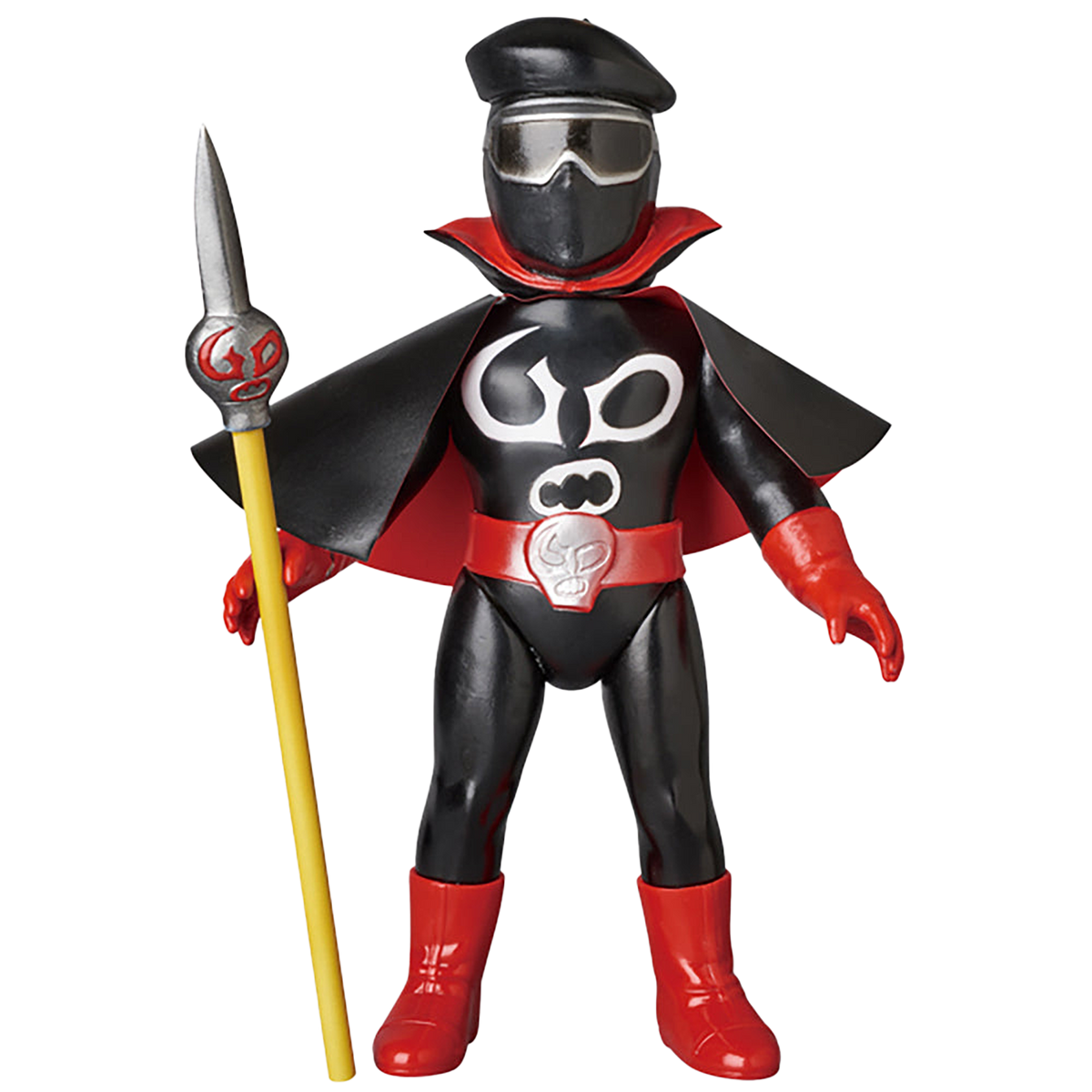 GOD戦闘員（仮面ライダーXより）