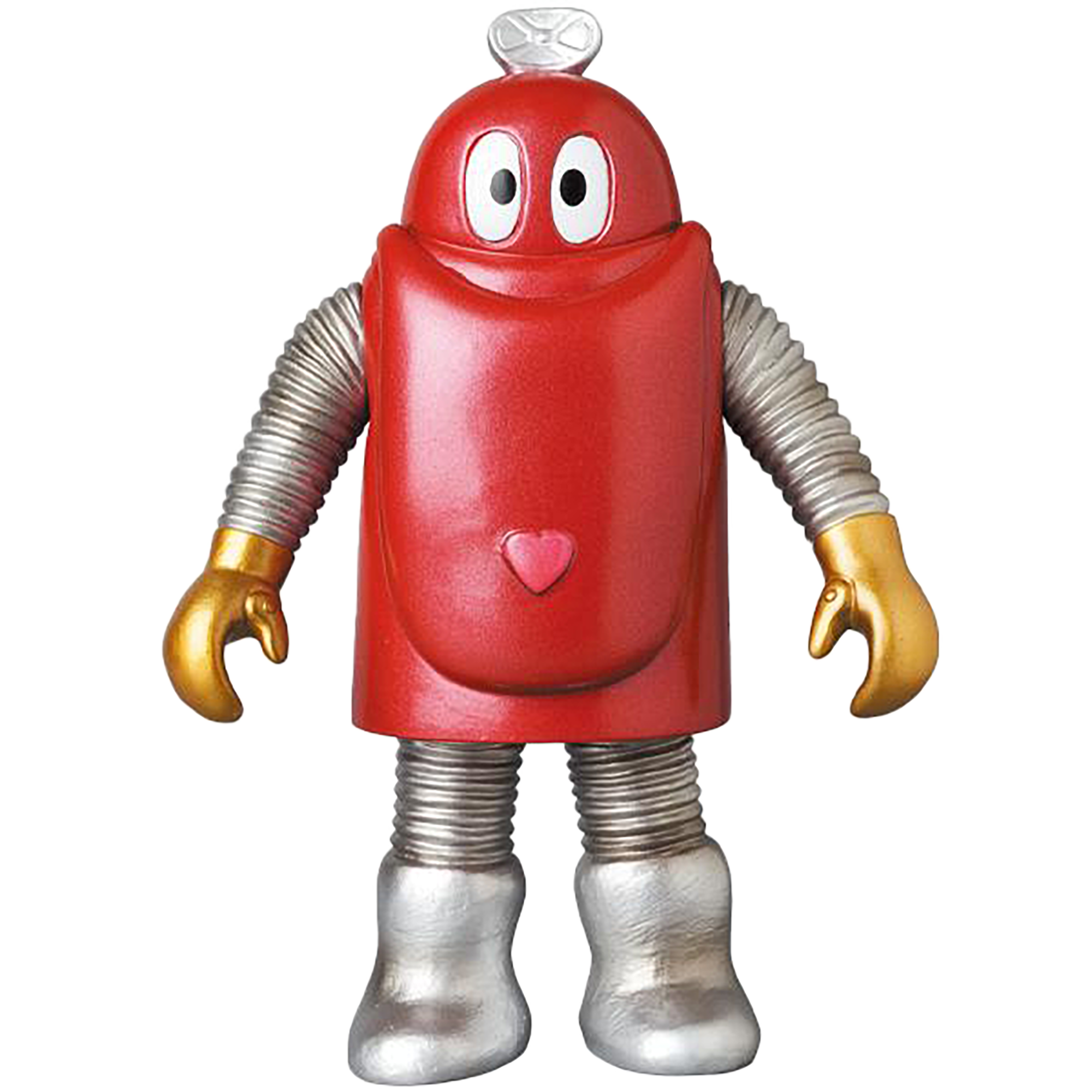 Robocon (Metallic color)(Middle size)《Planned to be shipped in late Oct. 2020》