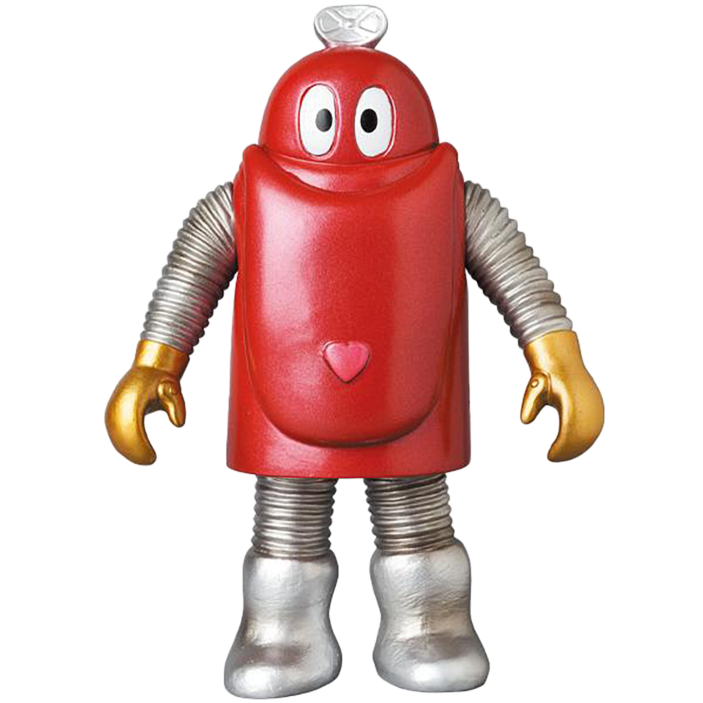 Robocon (Metallic color)(Middle size)《Planned to be shipped in late Oct. 2020》
