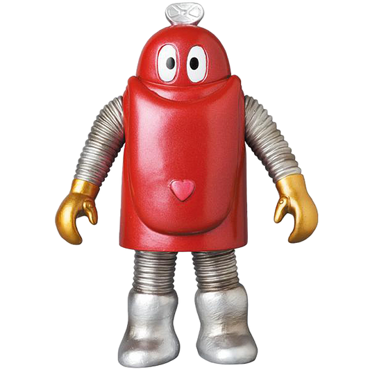 Robocon (Metallic color)(Middle size)《Planned to be shipped in late Oct. 2020》