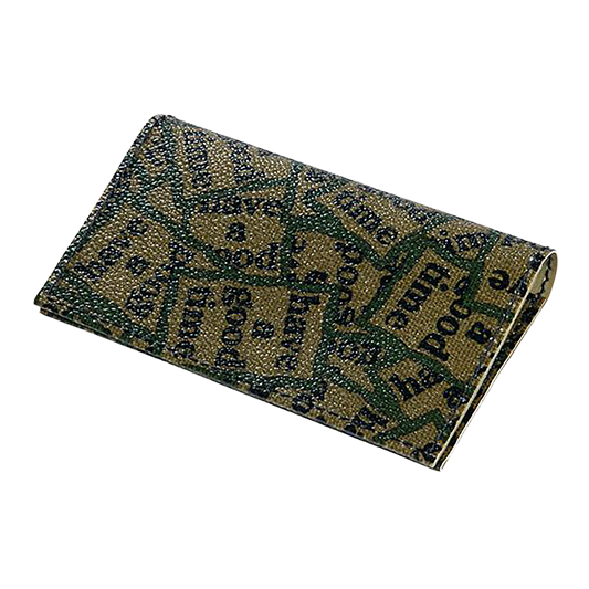 MLE "HAVE A GOOD TIME" Series CARD CASE 《Scheduled for release and shipping in September 2020》