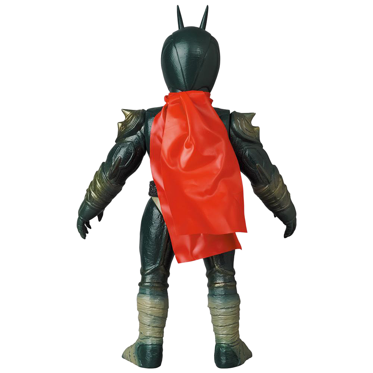 Go Bada Ba(from Kamen Rider Kuuga)《Planned to be shipped in late Oct. 2021》