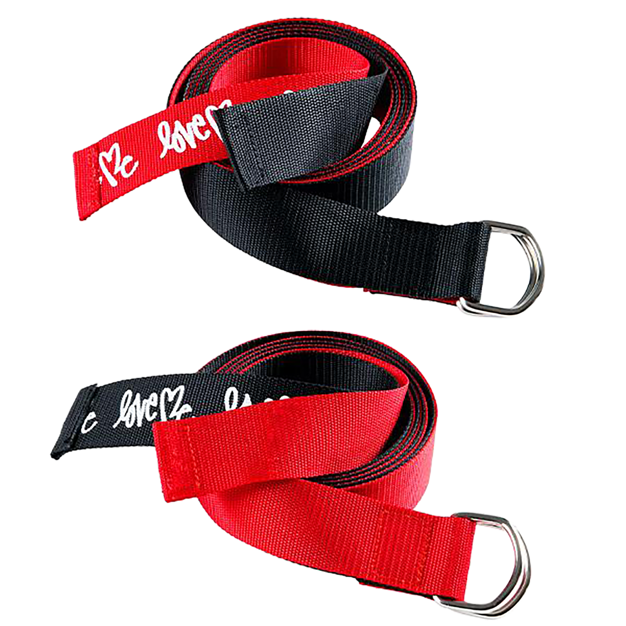 Curtis Kulig RING BELT "LOVE ME"