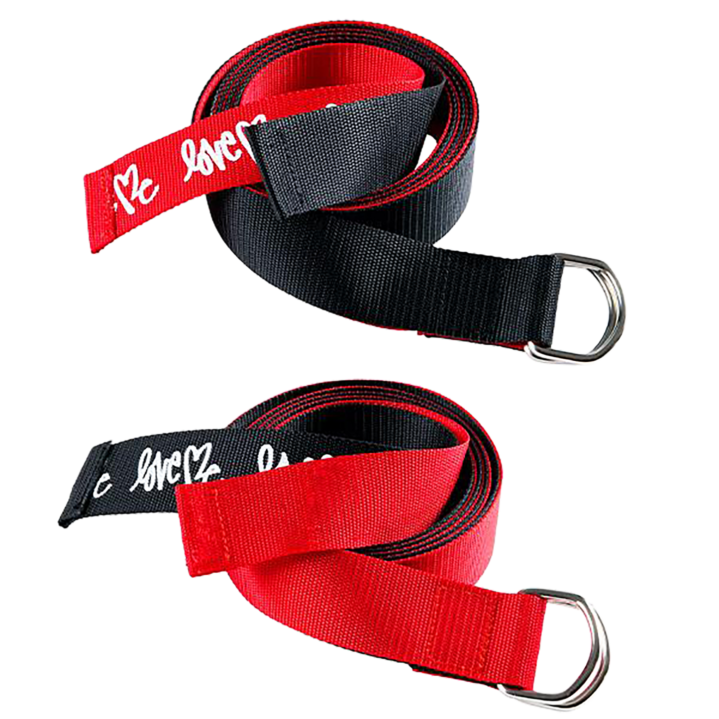 Curtis Kulig RING BELT "LOVE ME"