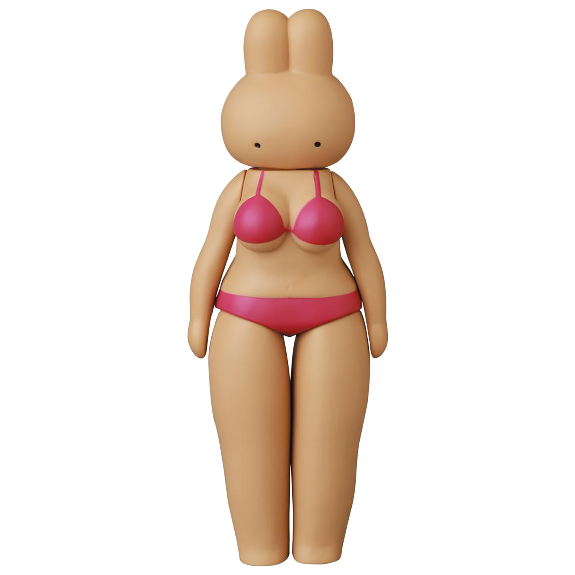Compliance Rabbit(2nd term)《Planned to be shipped in May 2022》