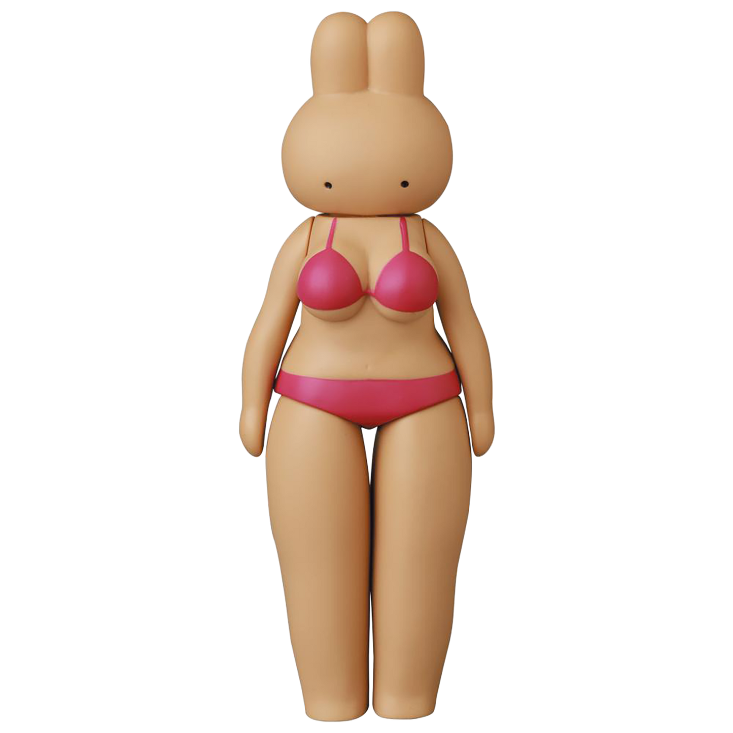 Compliance Rabbit(2nd term)《Planned to be shipped in May 2022》