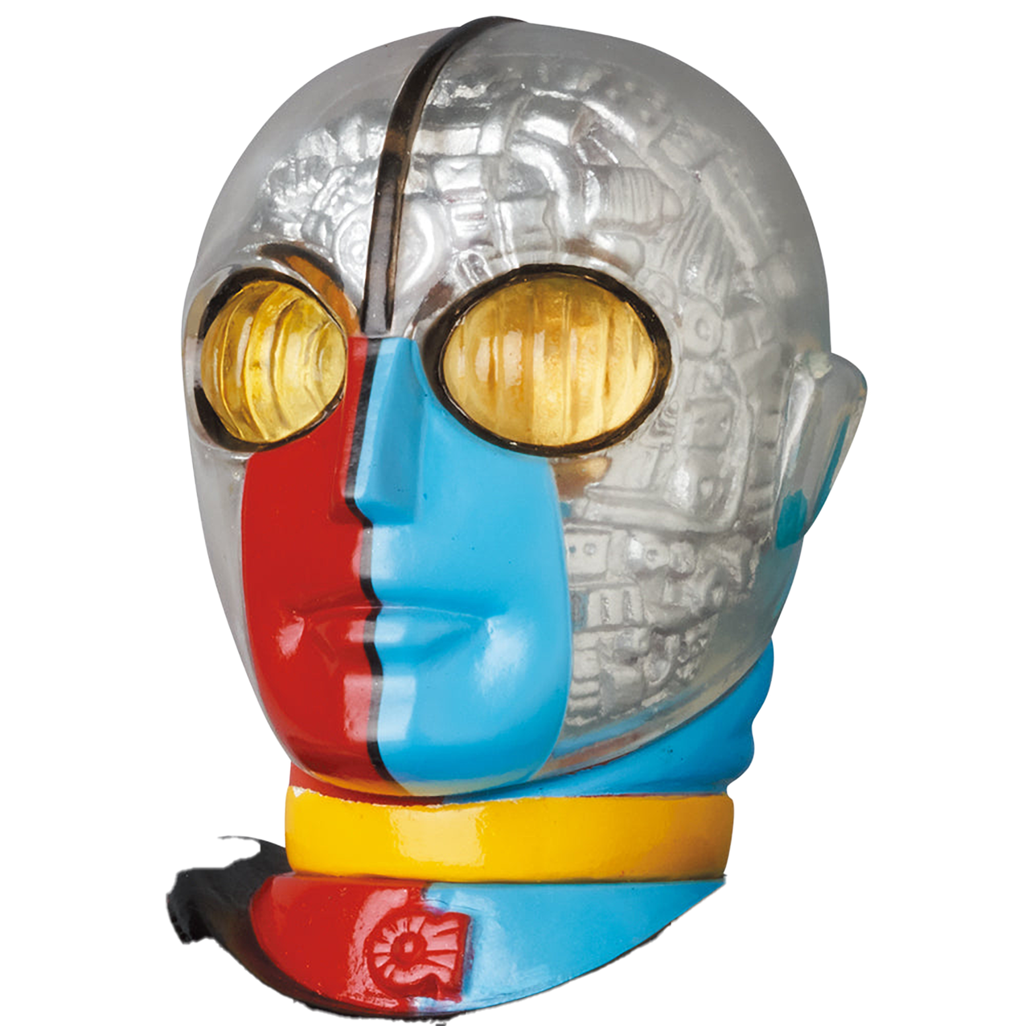 Kamen Rider Kikaider 01 (DX version)(from Kikaider 01)《Planned to be shipped in late July 2022》