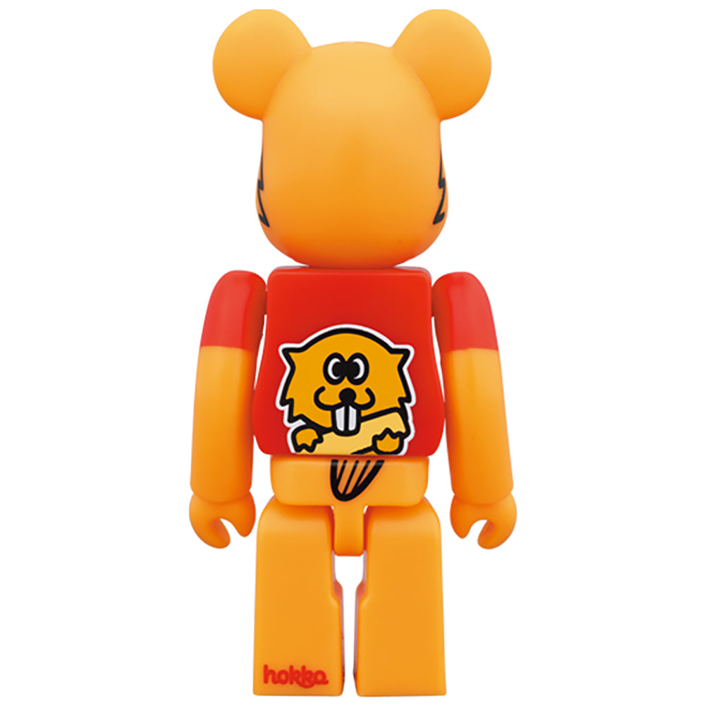 BE@RBRICK ビーバー 100％_1