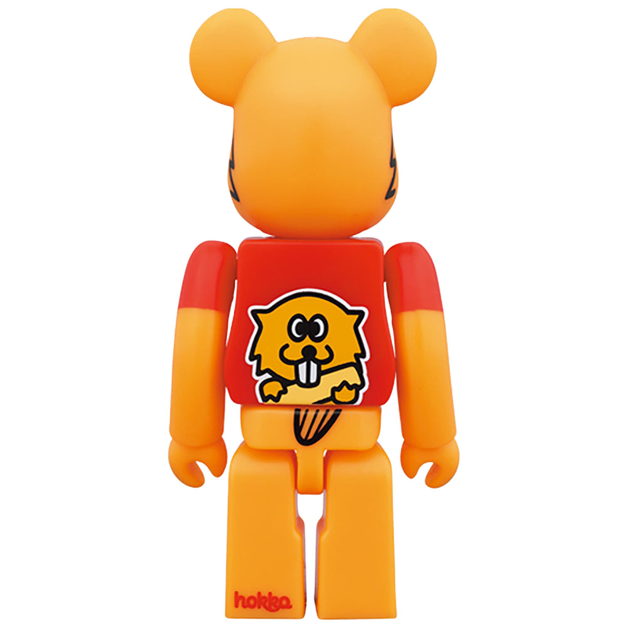 BE@RBRICK ビーバー 100％