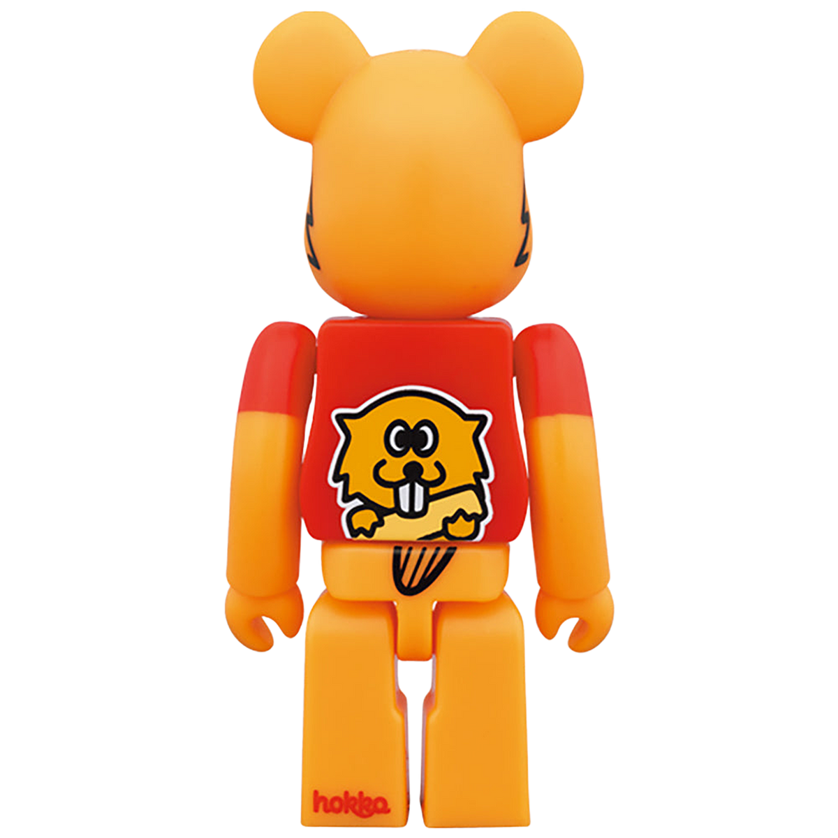 BE@RBRICK ビーバー 100％