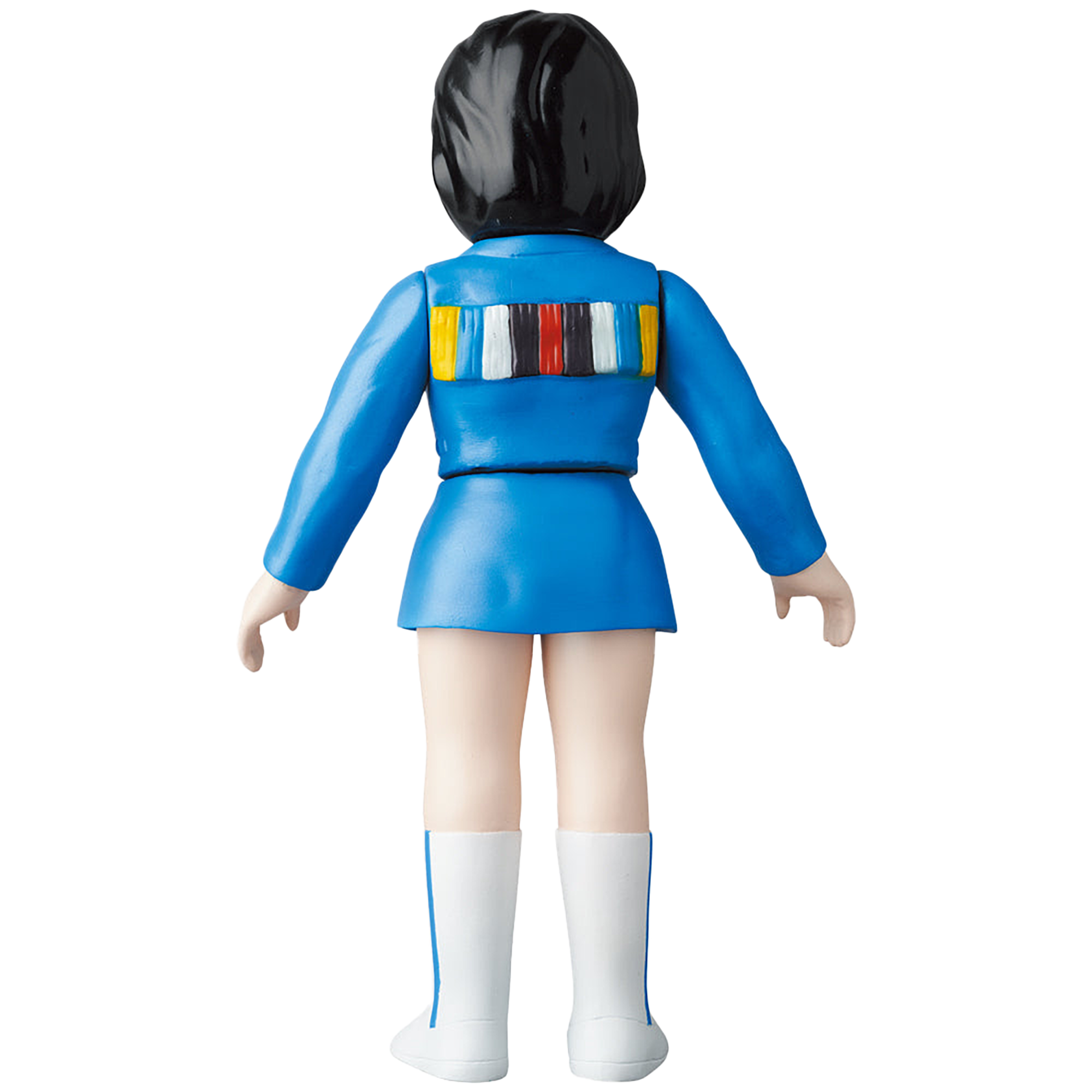 Mari(from Kikaider 01)《Planned to be shipped in late Feb. 2023 / the order period is until November 30》