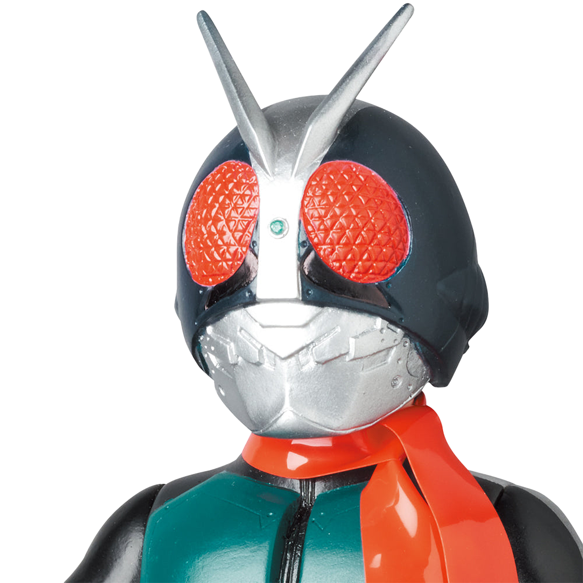 Kamen Rider 2GO (Shin Kamen Rider)《Plan to be shipped sequentially from November 2023 / Order period is until May 31》