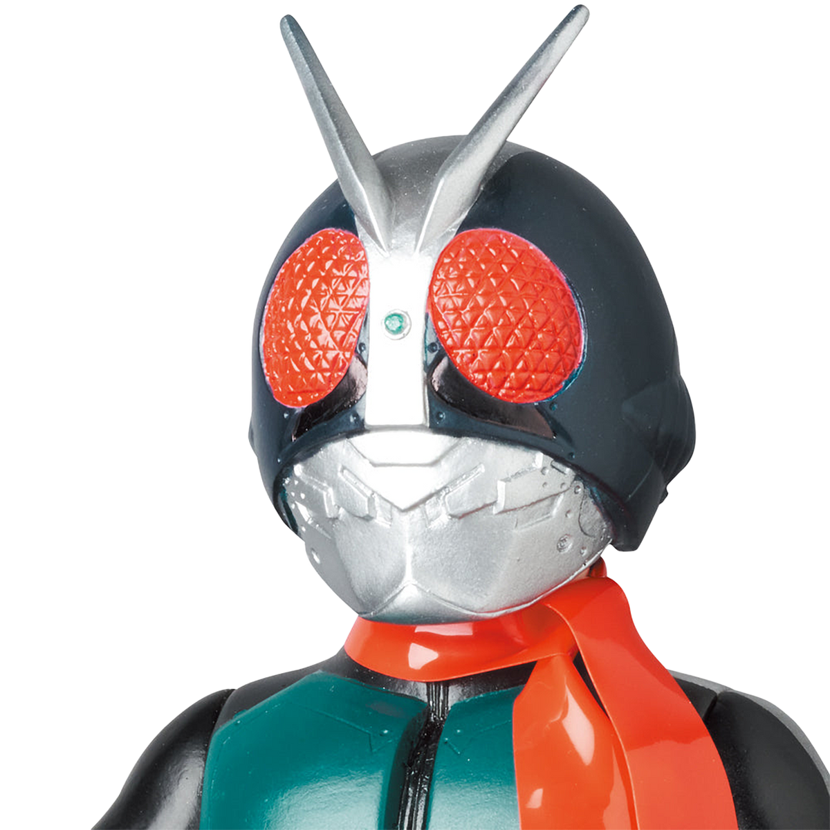 Kamen Rider 2GO (Shin Kamen Rider)《Plan to be shipped sequentially from November 2023 / Order period is until May 31》