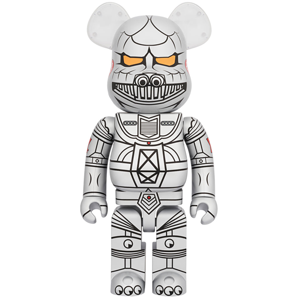 BE@RBRICK メカゴジラ (1974) 1000％_0