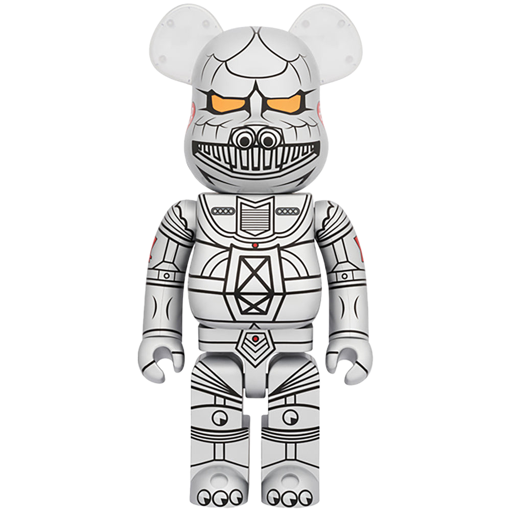 BE@RBRICK メカゴジラ (1974) 1000％