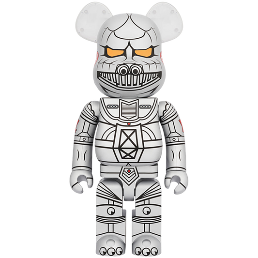 BE@RBRICK メカゴジラ (1974) 1000％