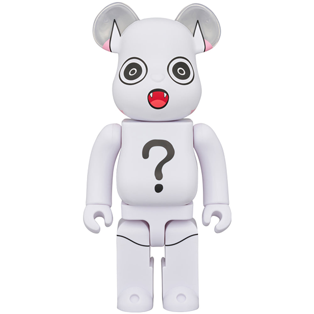 BE@RBRICK どうしてちゃん 400％_0