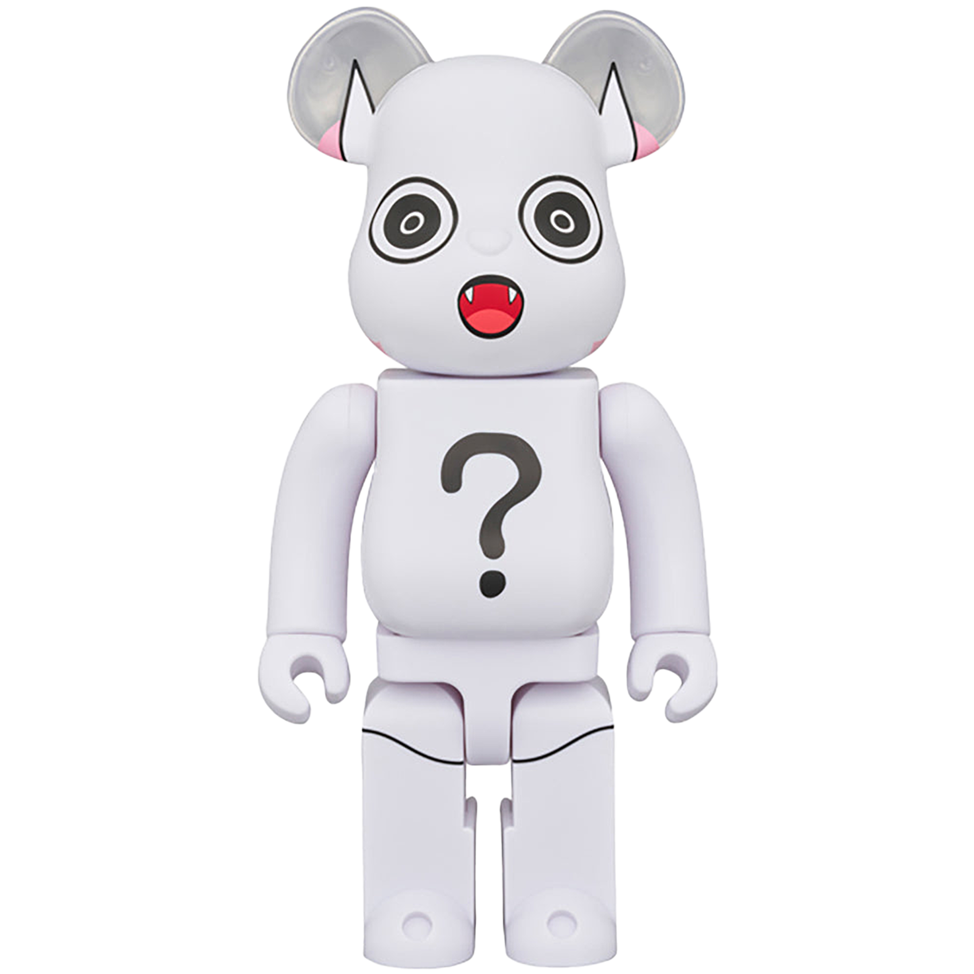 BE@RBRICK どうしてちゃん 400％