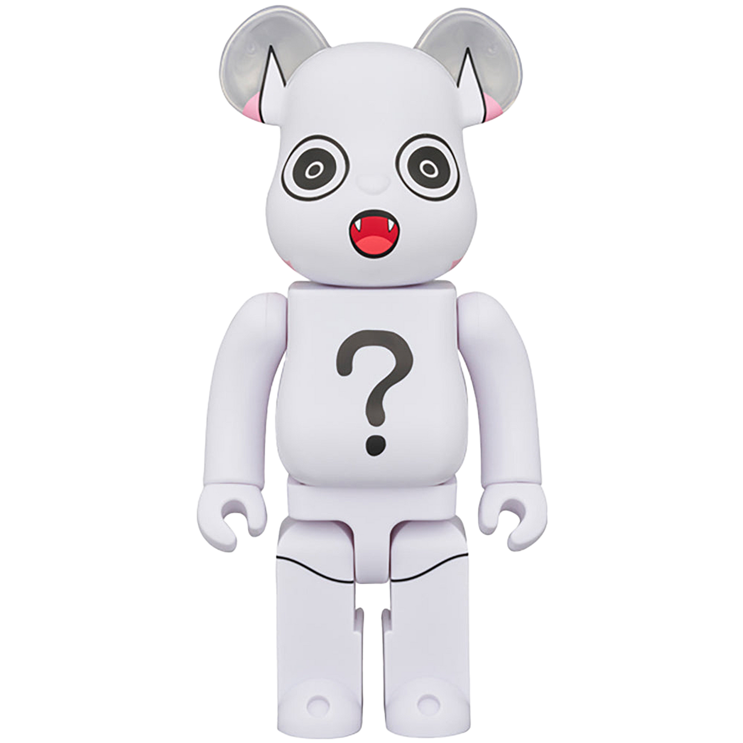 BE@RBRICK どうしてちゃん 400％