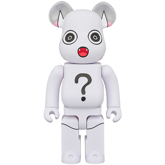 BE@RBRICK どうしてちゃん 400％