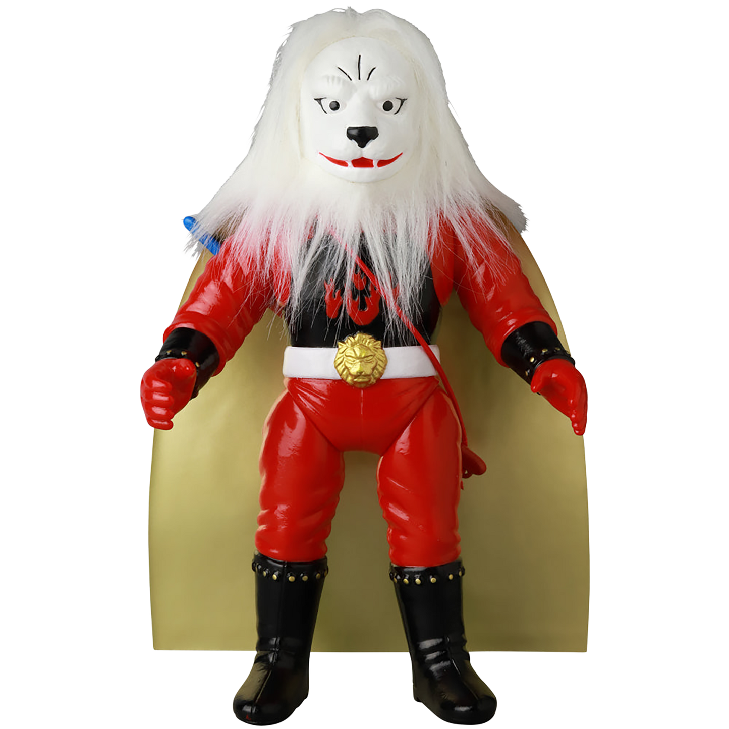Kaiketsu Lion-Maru（Hair transplant Ver.）《Planned to be shipped in late June 2025 / Order period is until March 31》
