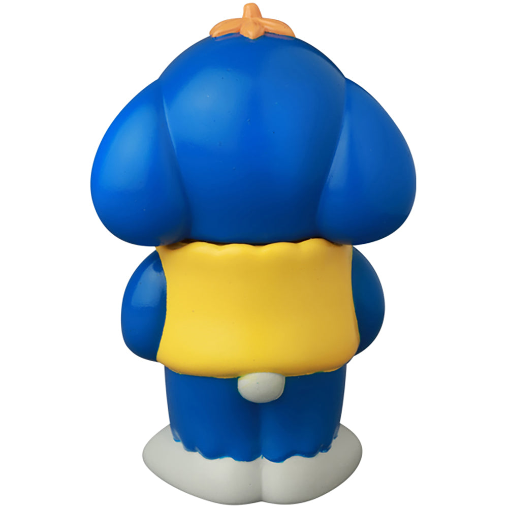 VAG (VINYL ARTIST GACHA) SERIES 43 Uluru_2