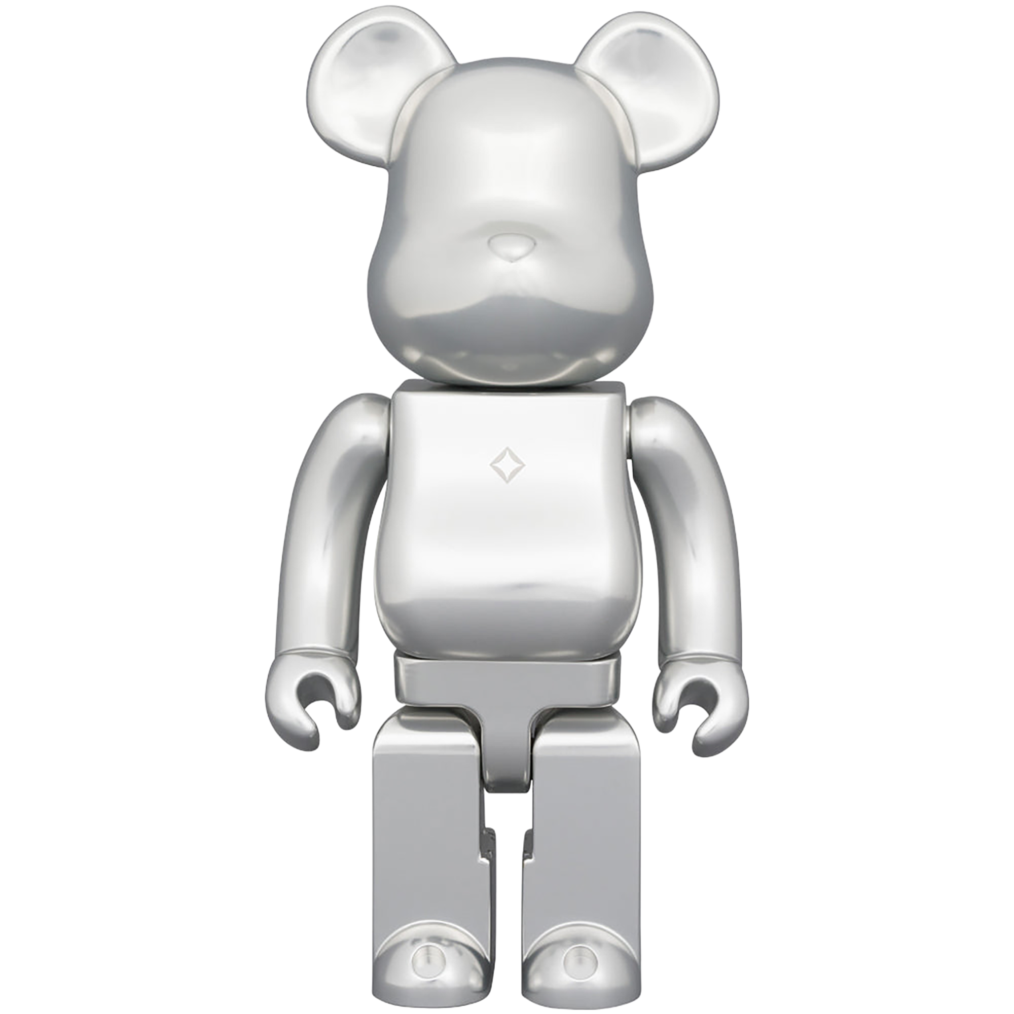 BE@RBRICK Helinox Edition THREE 400％
