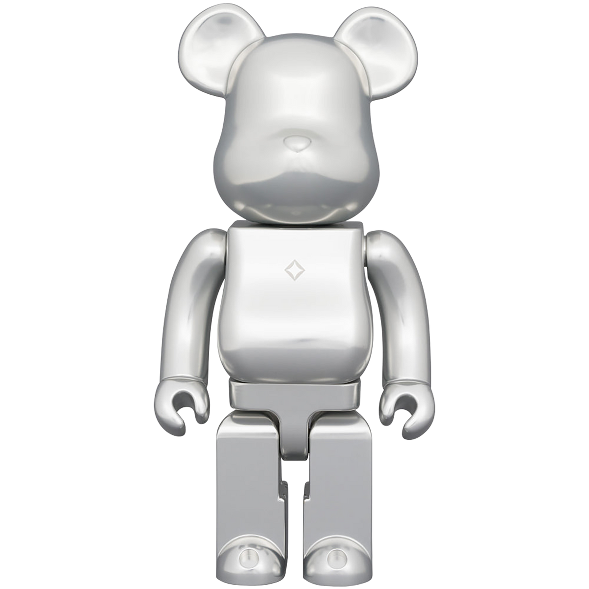BE@RBRICK Helinox Edition THREE 400％
