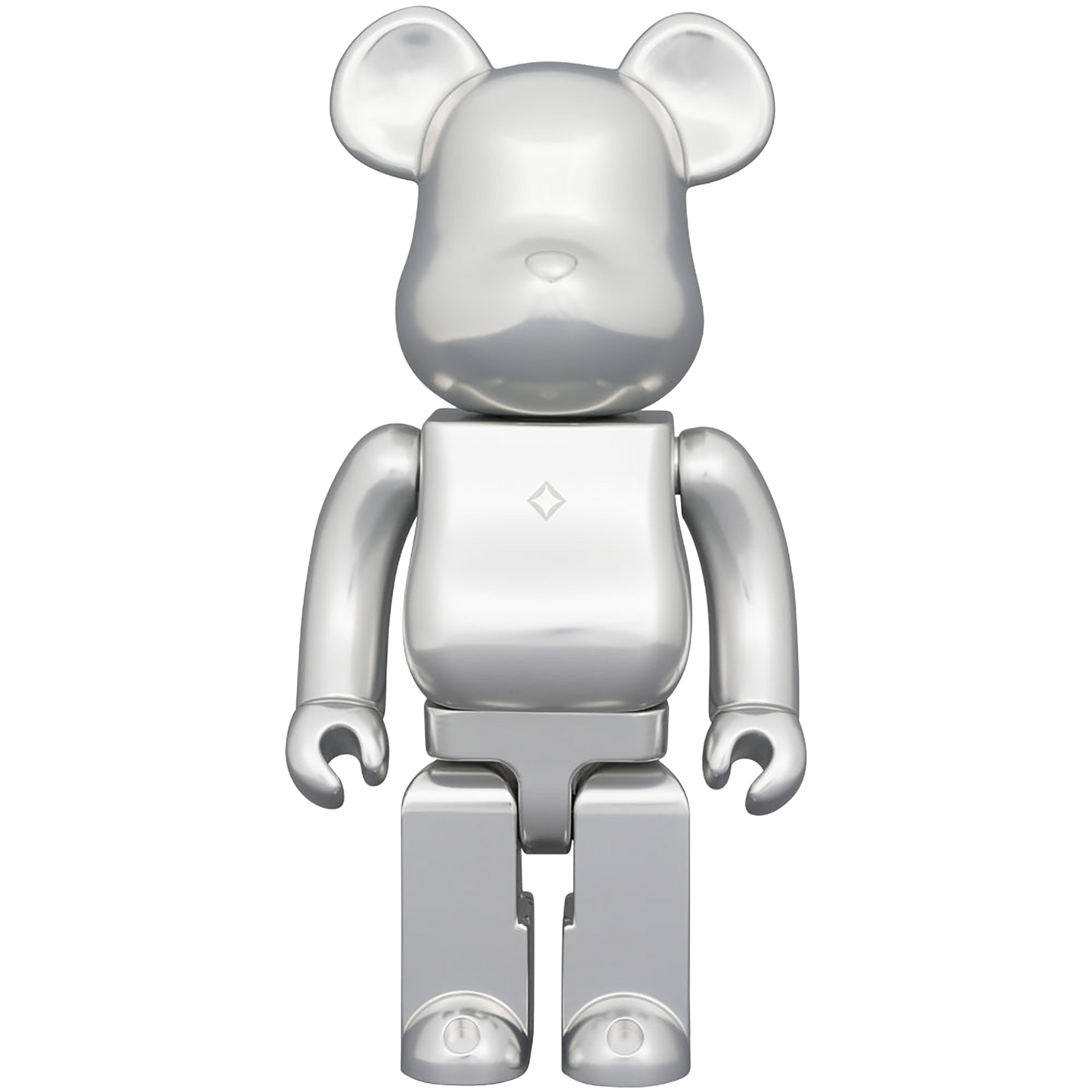 BE@RBRICK Helinox Edition THREE 400％
