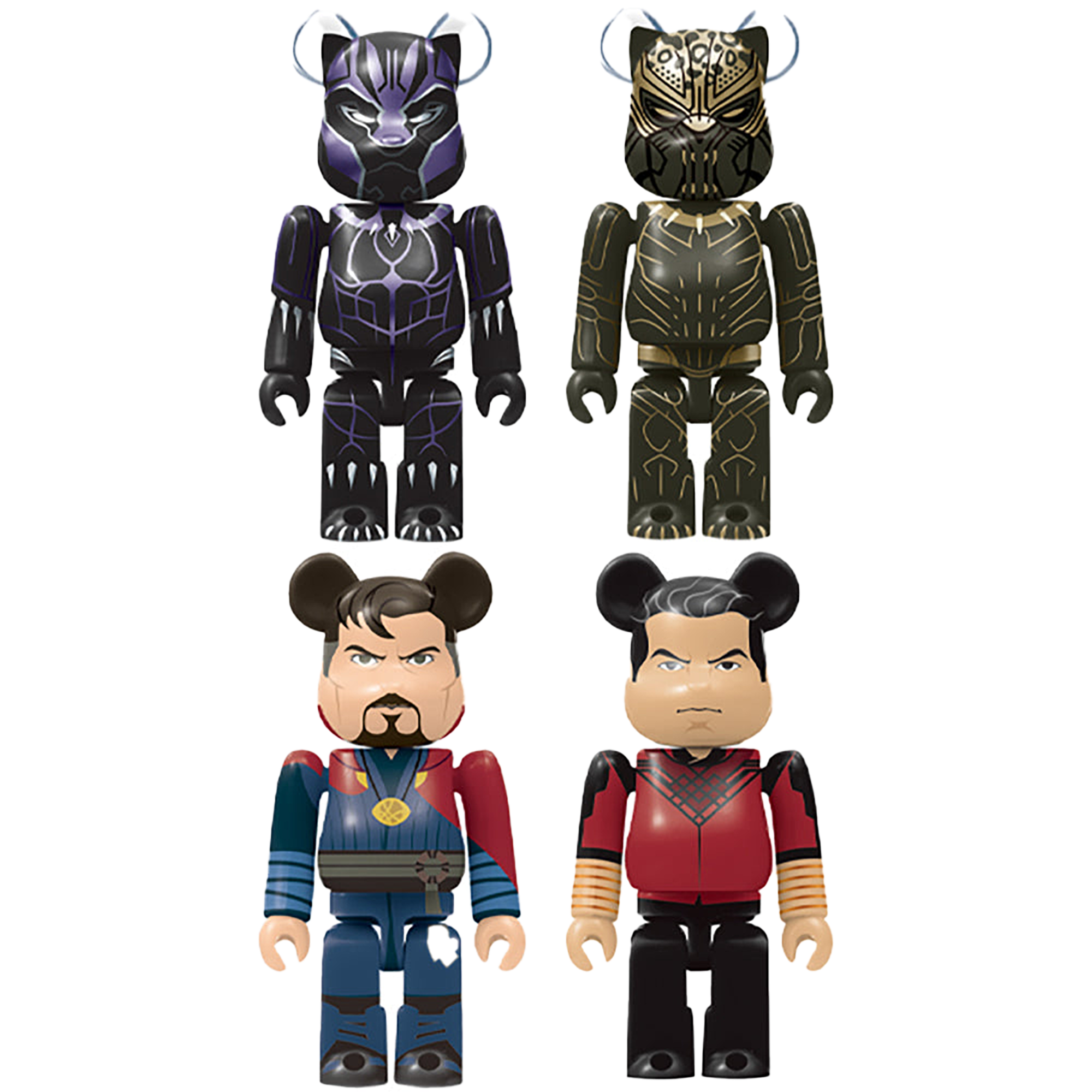 Happy クジmarvel BE@RBRICKMARVEL タイムセール MARVEL STUDIOS／Happyくじ 「BE@RBRICK」 | MEDICOM TOY OFFICIAL STORE