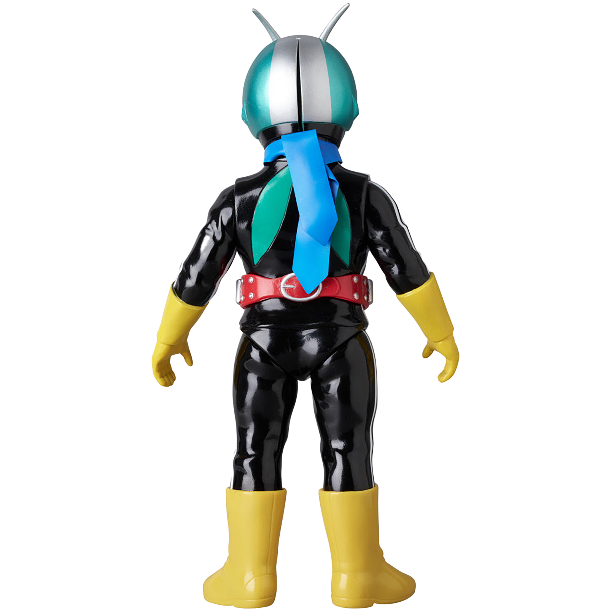 Shocker Rider No.4《Planned to be shipped in late January 2026 / Order period is until October 31》