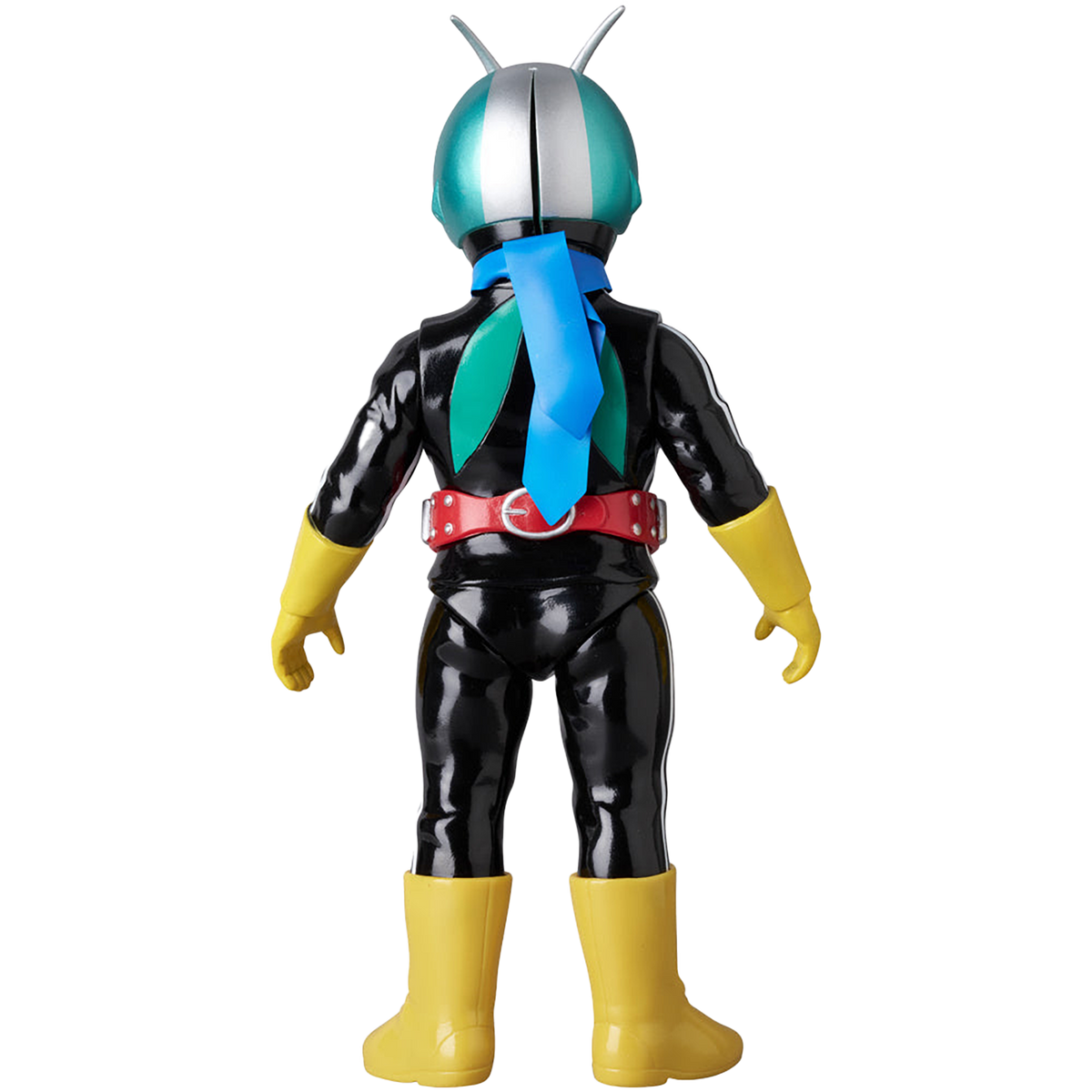 Shocker Rider No.4《Planned to be shipped in late January 2026 / Order period is until October 31》