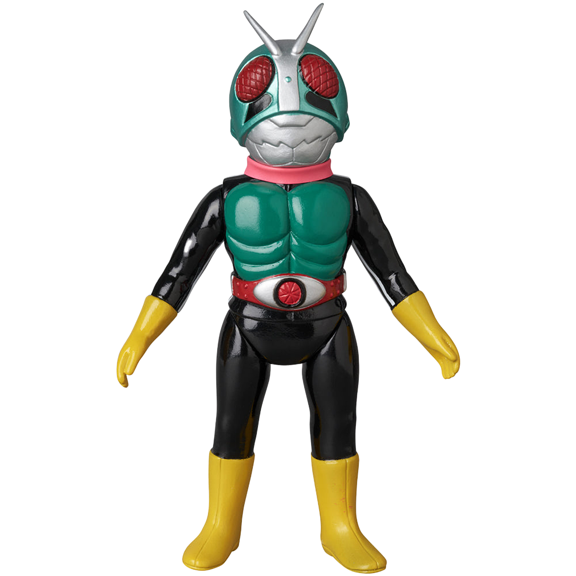 ショッカーライダーNo.6(ミドルサイズ) | MEDICOM TOY OFFICIAL STORE