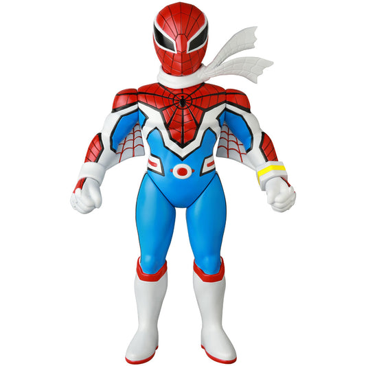 SUPER MANGA POWERS SPIDER-MAN(Takuya Yamashiro New Costume)《Planned to be shipped in late July 2026 / Order period is until February 28》